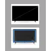 Uzaktan Kumandalı LED TV Arka Işık Şeridi