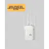 WiFi Sinyal Güçlendirici