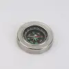 Yuvarlak Metal Kasa Dayanıklı Pusula 80mm