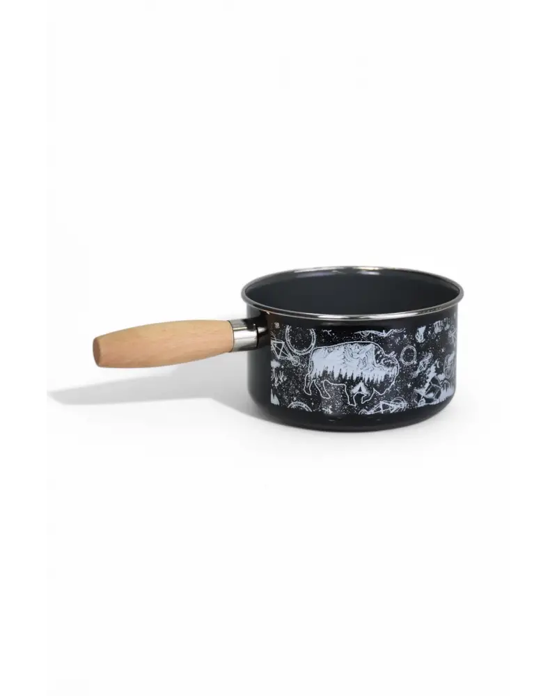 PR Home Buffalo Kamp Tavası 16 cm