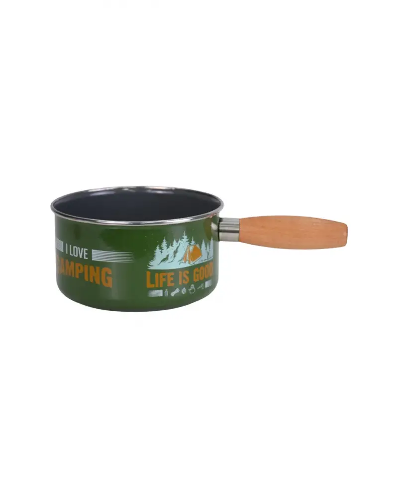 PR Home Camping Kamp Tavası 14 cm
