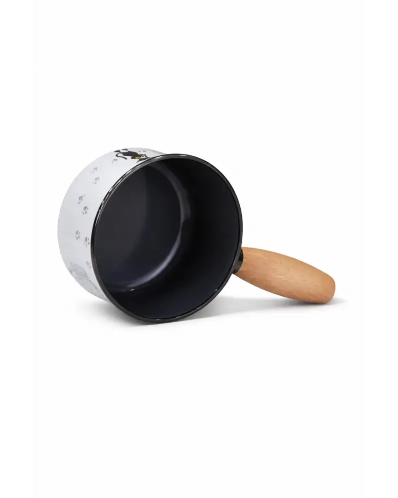 PR Home Cat Düz Form Tava 14 cm