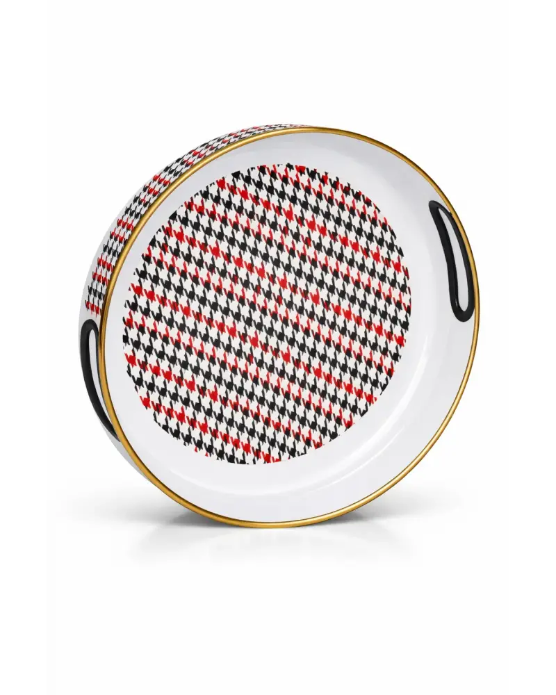 PR Home Forte Emaye Tepsi 28 cm