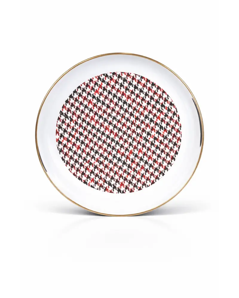 PR Home Forte Emaye Tepsi 28 cm