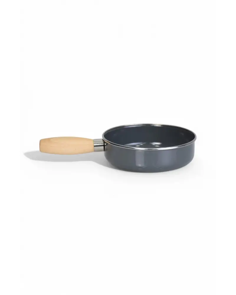 PR Home Gray Kamp Tavası 18 cm