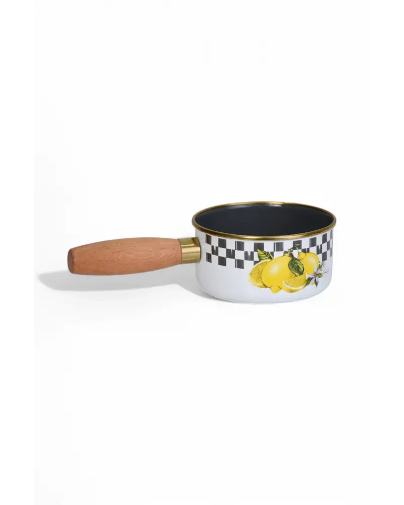 PR Home Limon Düz Form Tava 14 cm