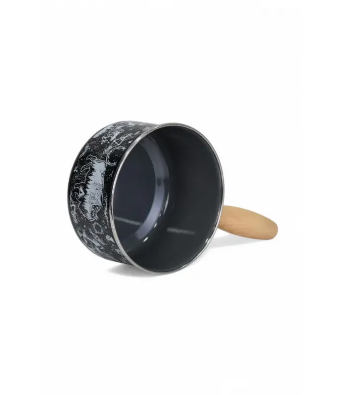 PR Home Buffalo Kamp Tavası 16 cm