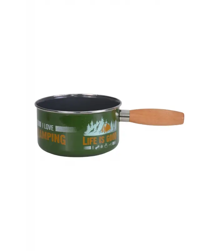 PR Home Camping Kamp Tavası 14 cm