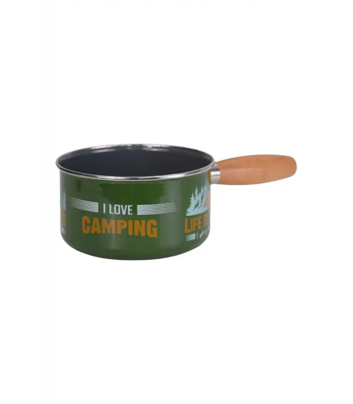 PR Home Camping Kamp Tavası 14 cm