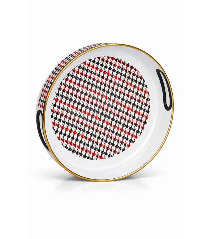 PR Home Forte Emaye Tepsi 28 cm