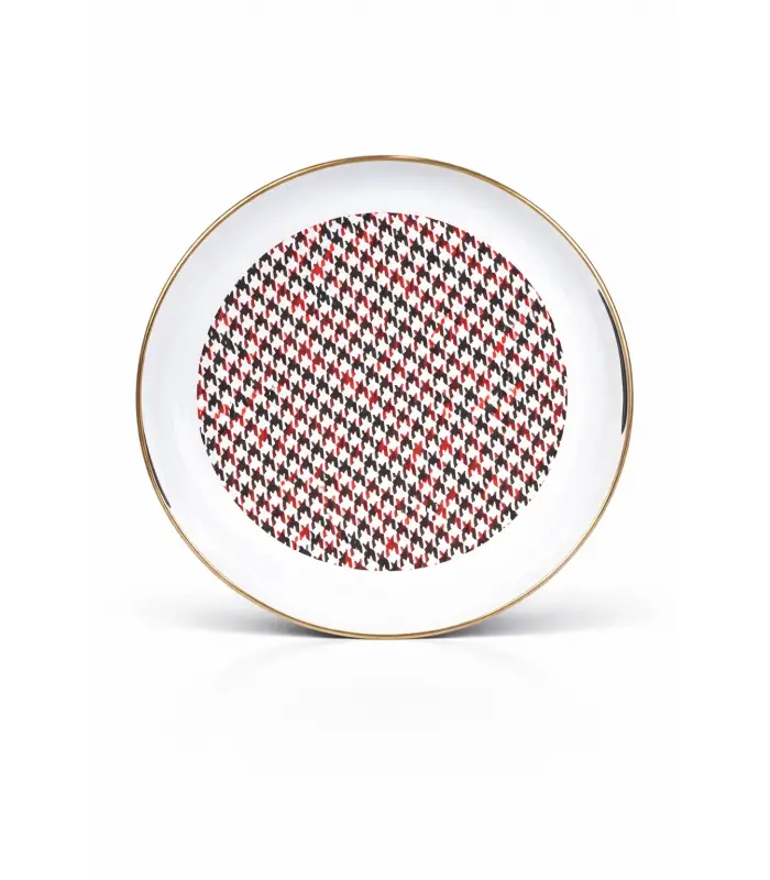 PR Home Forte Emaye Tepsi 28 cm