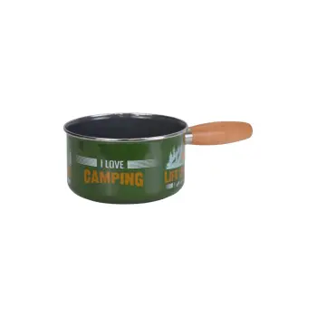 PR Home Camping Kamp Tavası 14 cm