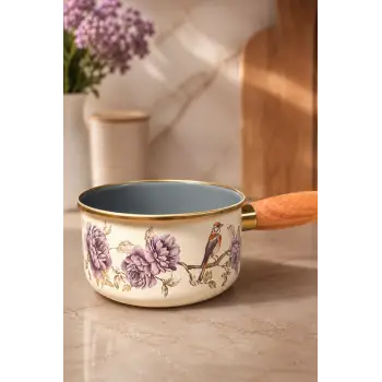 PR Home Fiorella Düz Form Tava 14 cm