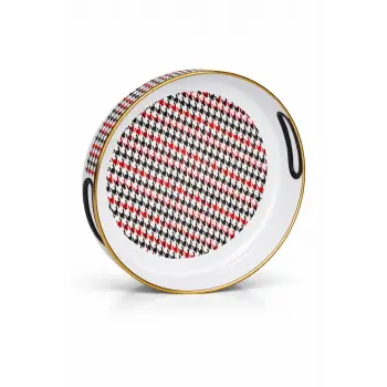 PR Home Forte Emaye Tepsi 28 cm