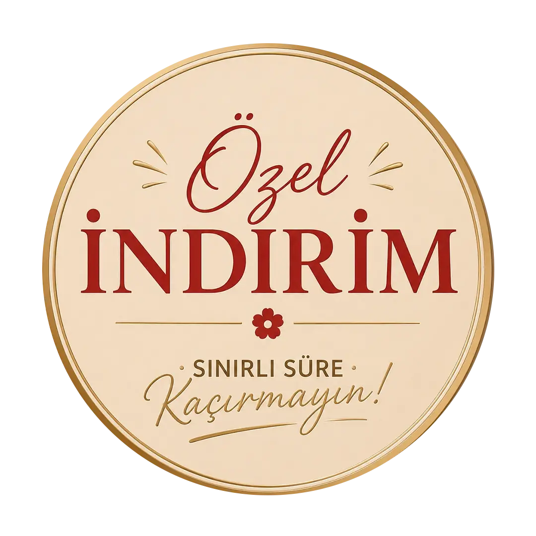 İndirimli Ürünler