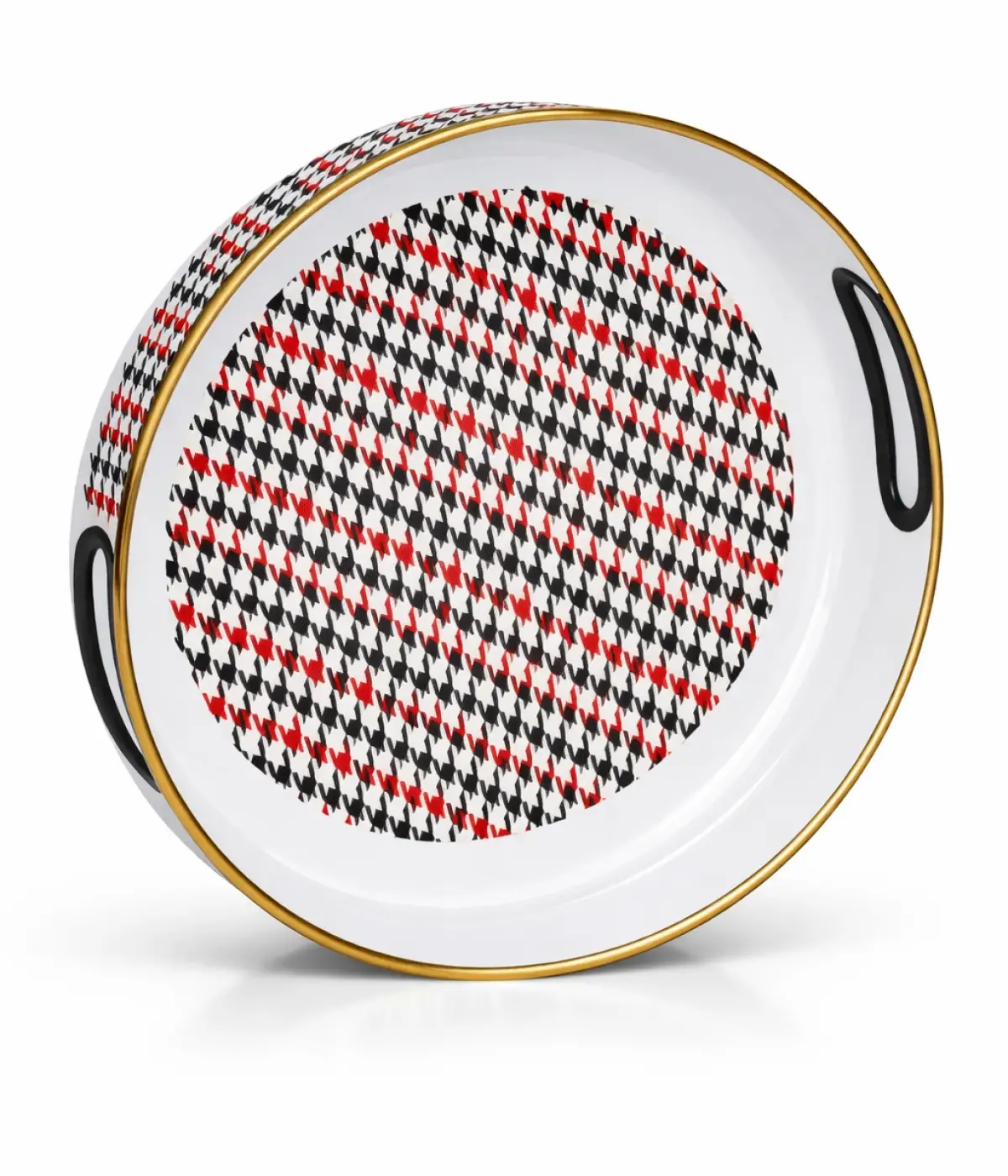 PR Home Forte Emaye Tepsi 28 cm