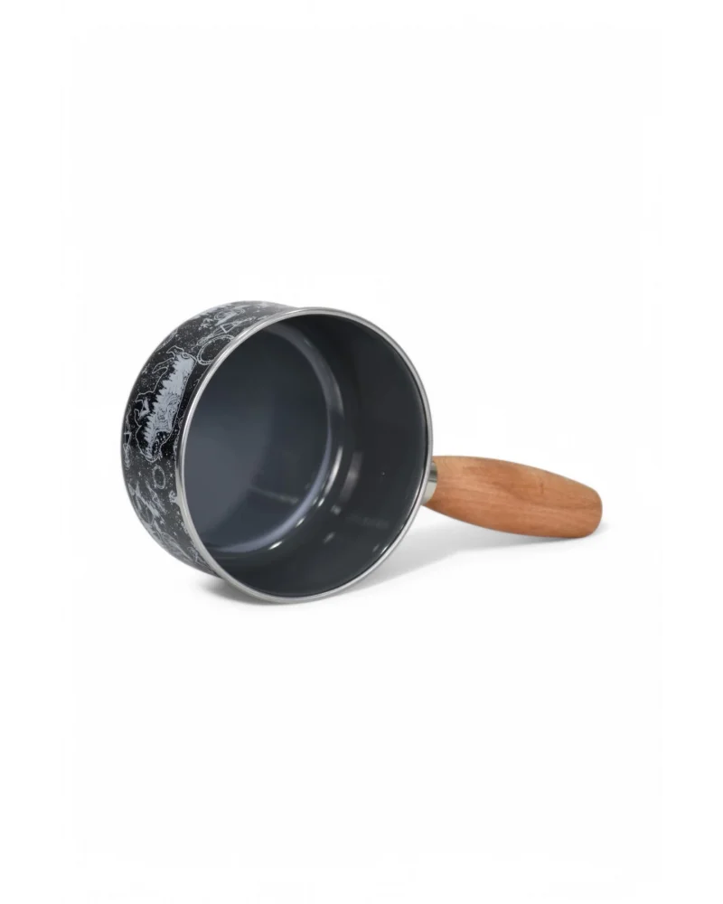 PR Home Buffalo Kamp Tavası 14 cm