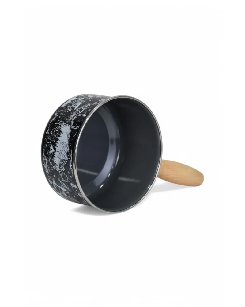 PR Home Buffalo Kamp Tavası 16 cm