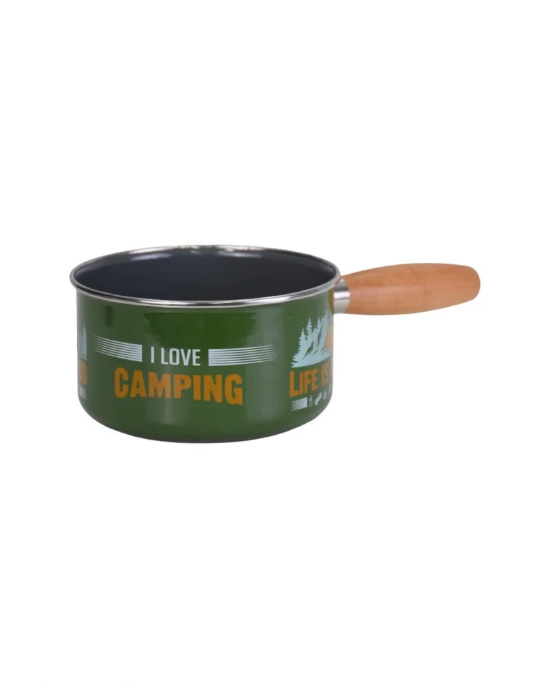 PR Home Camping Kamp Tavası 14 cm