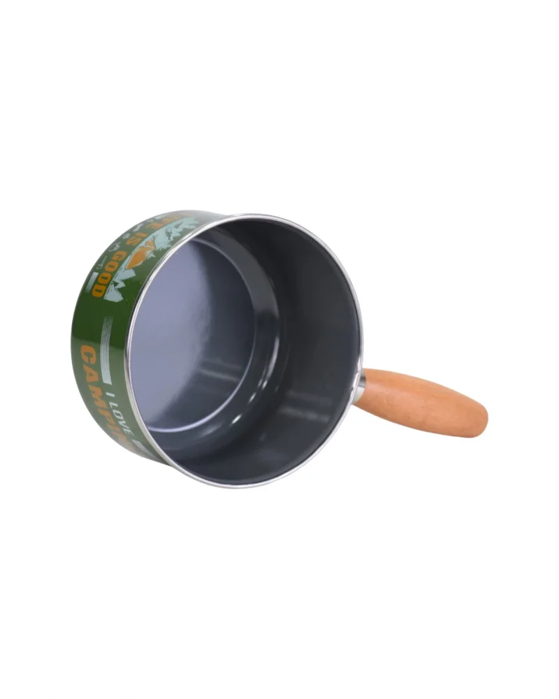 PR Home Camping Kamp Tavası 14 cm