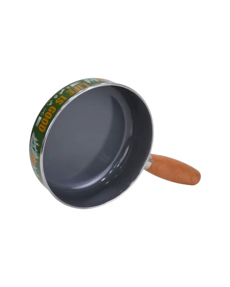 PR Home Camping Kamp Tavası 18 cm