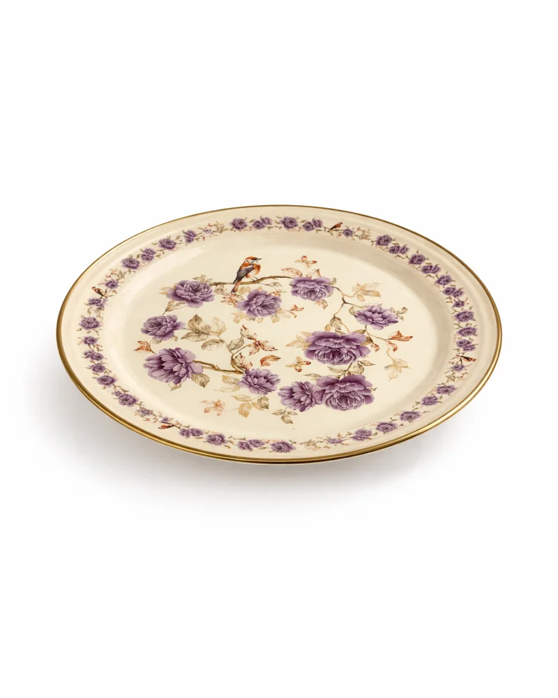 PR Home Fiorella Emaye Kek Fanusu