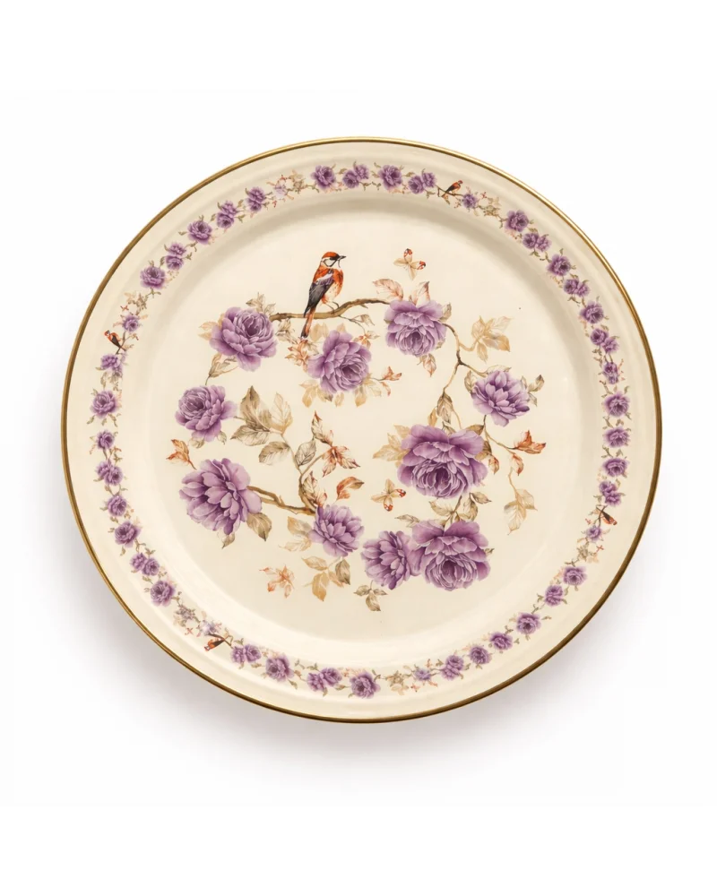 PR Home Fiorella Emaye Kek Fanusu