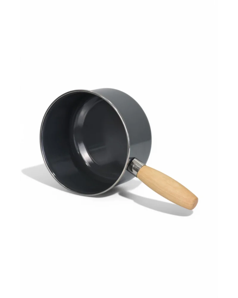 PR Home Gray Kamp Tavası 16 cm