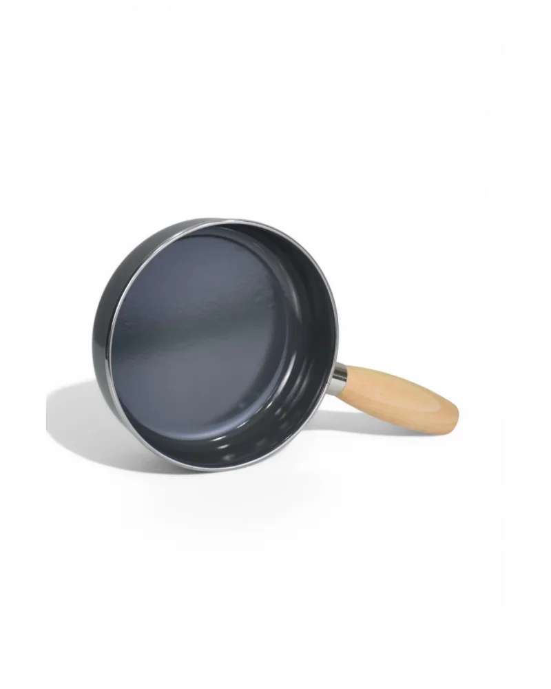 PR Home Gray Kamp Tavası 18 cm