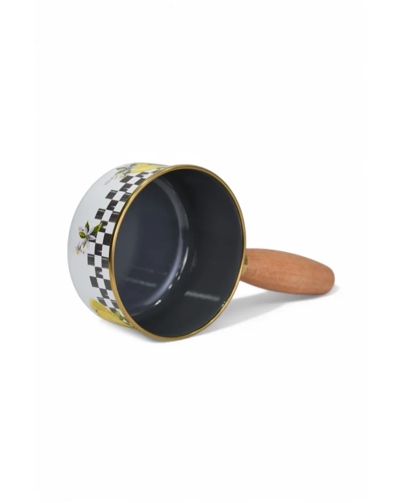 PR Home Lemon Kamp Tavası 14 cm