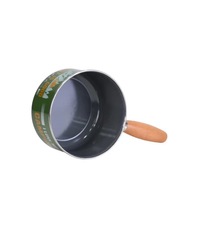 PR Home Camping Kamp Tavası 14 cm