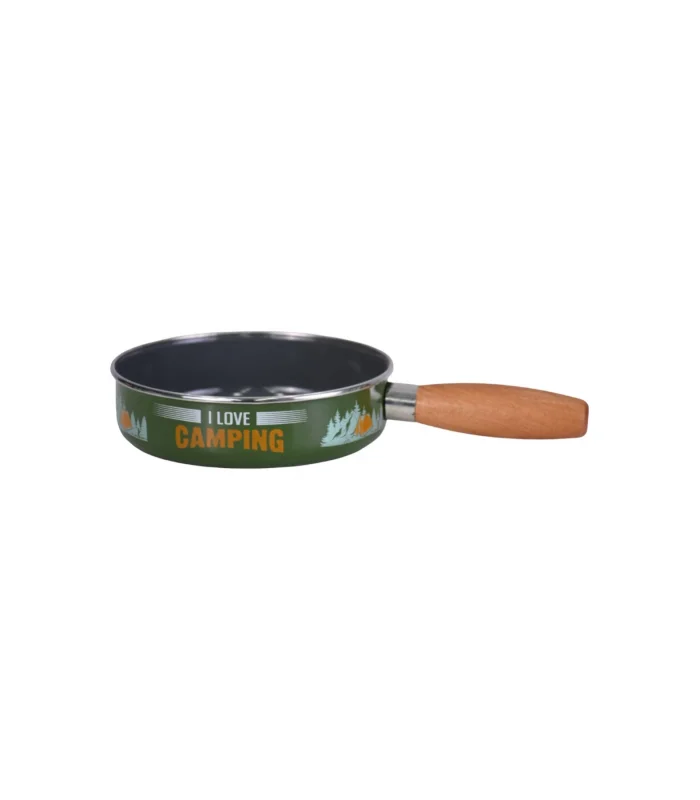 PR Home Camping Kamp Tavası 18 cm