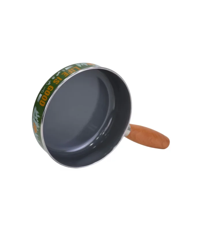 PR Home Camping Kamp Tavası 18 cm