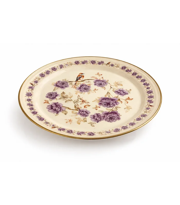 PR Home Fiorella Emaye Kek Fanusu