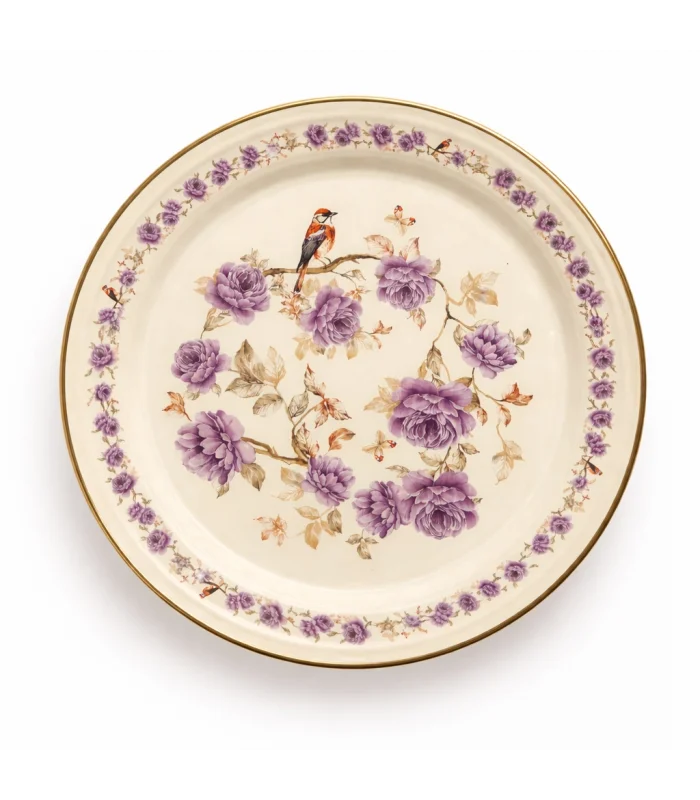 PR Home Fiorella Emaye Kek Fanusu