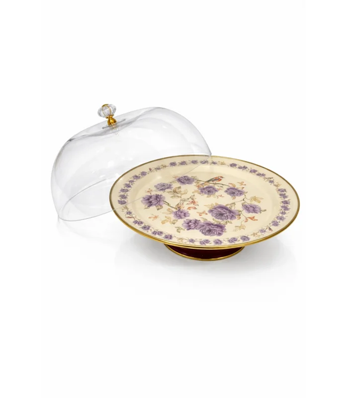 PR Home Fiorella Emaye Kek Fanusu