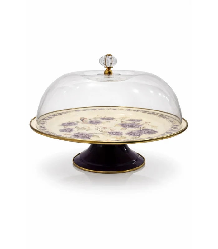 PR Home Fiorella Emaye Kek Fanusu