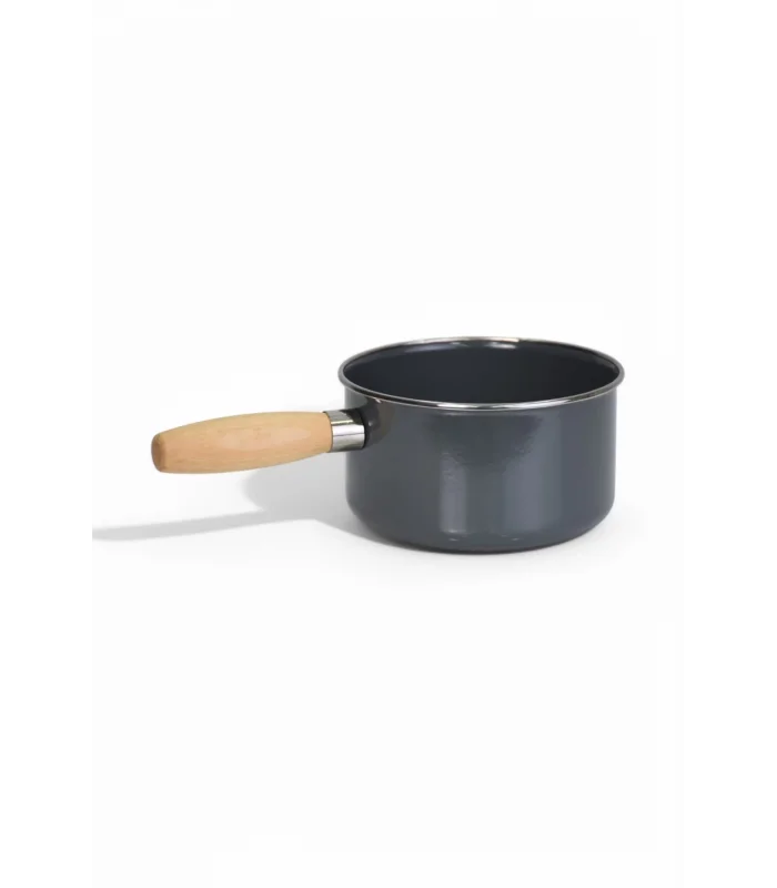 PR Home Gray Kamp Tavası 16 cm