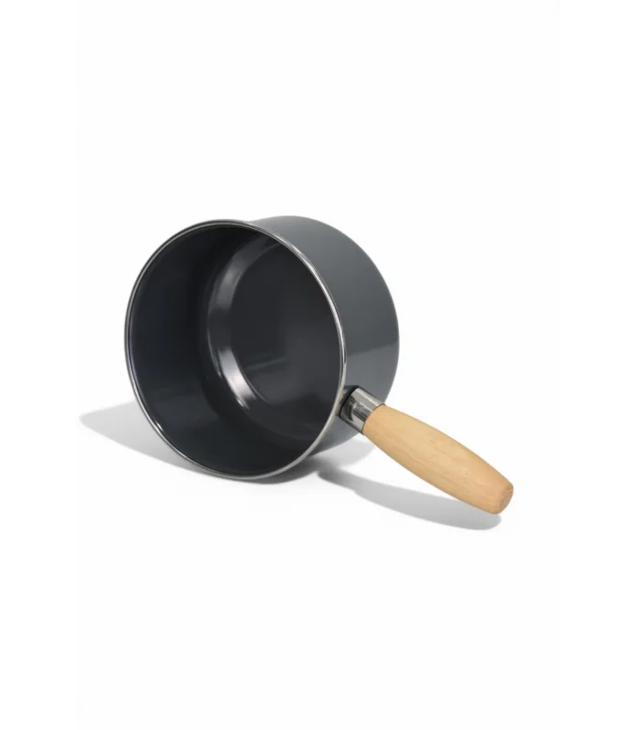 PR Home Gray Kamp Tavası 16 cm