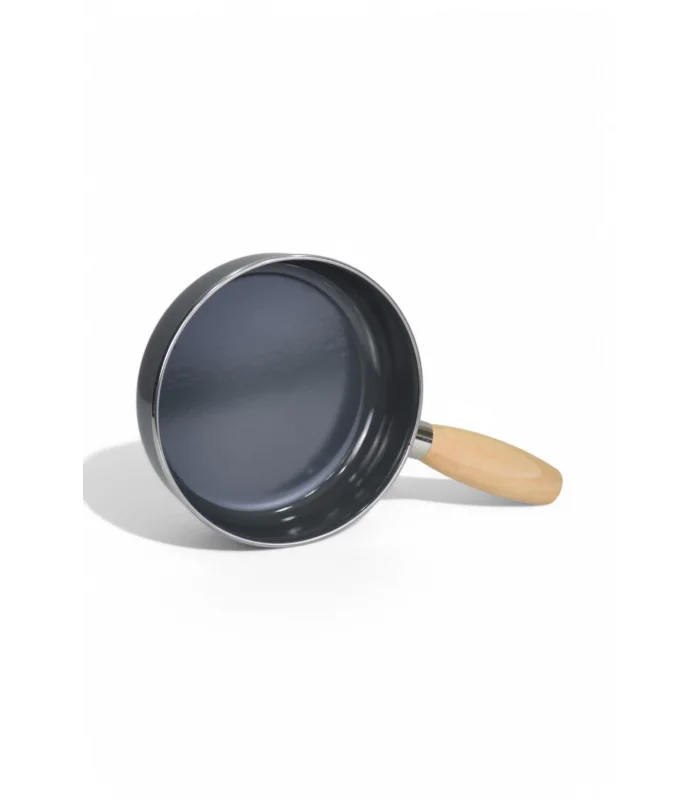 PR Home Gray Kamp Tavası 18 cm