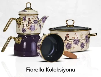 Fiorella Koleksiyonu