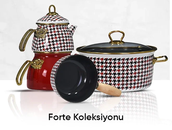 Forte Koleksiyonu