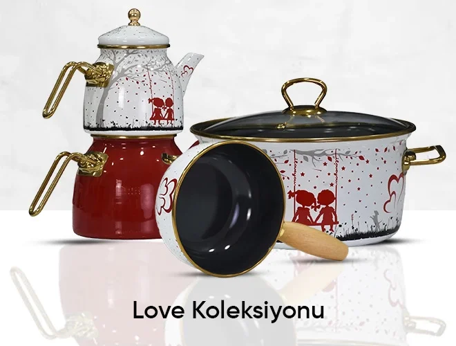 Love Koleksiyonu