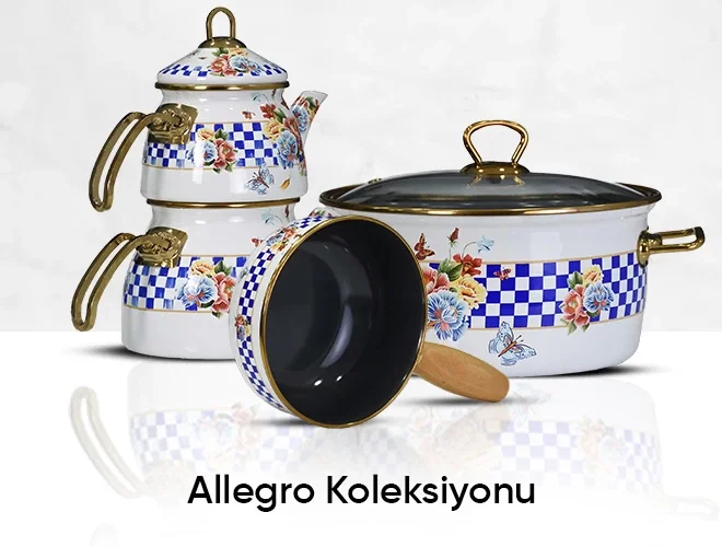 Allegro Koleksiyonu