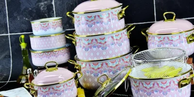 Emaye Ürünleri Temizlerken Yapılmaması Gereken 5 Hata