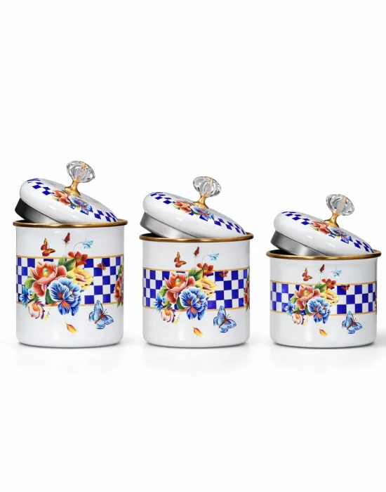 PR Home Allegro Emaye Baharatlık Seti