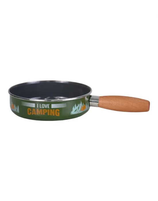 PR Home Camping Kamp Tavası 18 cm