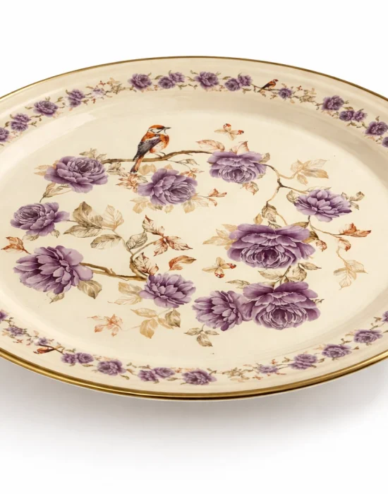 PR Home Fiorella Emaye Kek Fanusu