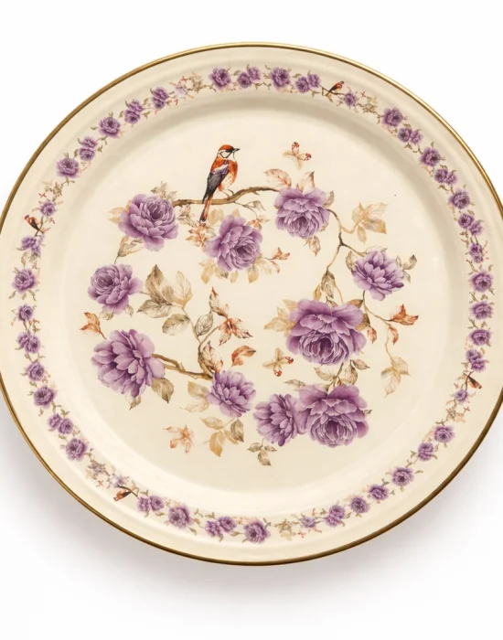 PR Home Fiorella Emaye Kek Fanusu