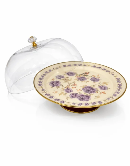 PR Home Fiorella Emaye Kek Fanusu